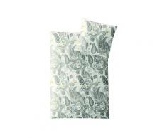 Hefel Luxus Tencel Elegance 5966 Bettbezug (Bettwäsche) / 155x220 cm