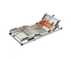 Otten Garant »Vita-Flexx« 2M Lattenrost 120x200 cm