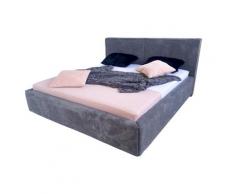 designline »Enzo« Polsterbett 180x200 cm