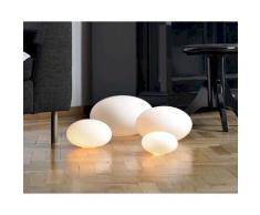 Villeroy&Boch »Vancouver« Tischleuchte – erhältlich in 3 Größen