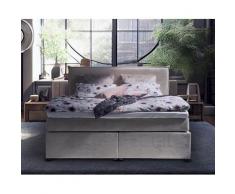 designline »Gina« Boxspringbett 180x200 cm