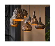 designline »Punch« Hängelampe I 170x150x34 cm