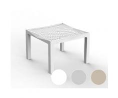 Vondom »VOXEL« Outdoor Beistelltisch White
