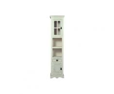 SIT Toledeo Hochschrank 6997-10 / B 44 x H 188 x T 35 cm