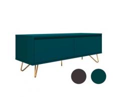 SalesFever »Lotta« TV-Board weiß