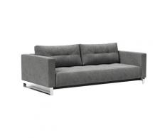 Innovation »Cassius Deluxe« Klappsofa – erhältlich in 2 Ausführungen