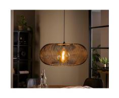 designline »Copper Twist« Hängelampe