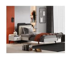 INFANSKIDS »Vena« Bett 90x200 cm