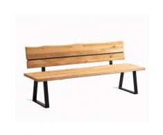 Schösswender »Vigo 200« Sitzbank 160 cm / mit Lehne