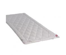 Hefel »Wellness Zirbe« Unterbett 100x200 cm / 1400/300 g