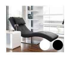 SalesFever »Duo« Relaxliege – erhältlich in 2 Farben