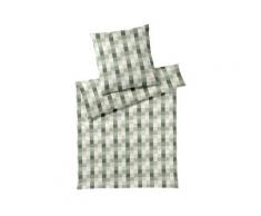 JOOP! »Mesh« Bettwäsche 4110-04 Bettbezug (Bettwäsche) / 240x220 cm