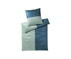 JOOP! »Limit« Pool 4097-04 Bettbezug (Bettwäsche) / 240x220 cm