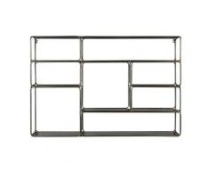 Dutchbone »Quader« Wandregal