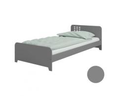 Steens »Loke 649« Einzelbett – erhältlich in 2 Farben