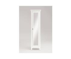 designline Badezimmer-Hochschrank Splash 49x189x31cm