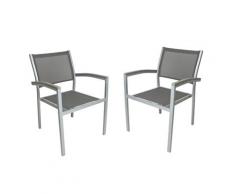 GartenZeit »Olivia« Stapelstuhl