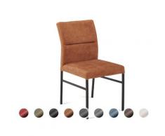 Schösswender »Lyon 100« Stuhl Gavin 22 cognac