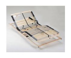 BeCo »Multistar« 42 Lattenrost Motor 90x190 cm