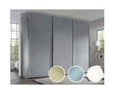 Staud »Sinfonie Plus« Schwebetürenschrank III 280 cm / 240 cm / Sandglas