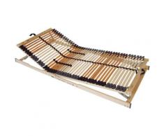 BeCo »Comfort Lux« 42 Lattenrost KF 100x220 cm