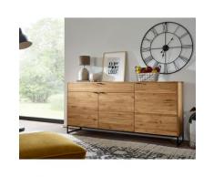 3S Frankenmöbel »Solo« Massivholz Sideboard I