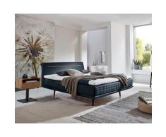 Kamjo »Alvaro Plus« Boxspringbett inkl. Topper 160x200 cm / H2/H4