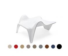 Vondom »F3« Outdoor Beistelltisch – erhältlich in 30 Farben