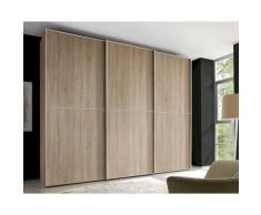 Staud »Sinfonie Plus« Schwebetürenschrank V – erhältlich in 75 Ausführungen