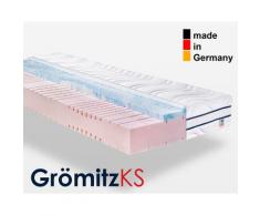 Badenia »Irisette Grömitz« Kaltschaum-Matratze – erhältlich in 15 Größen