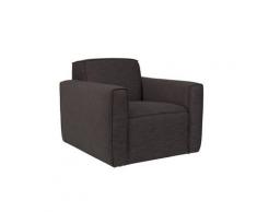 Zuiver Sessel Bor anthrazit