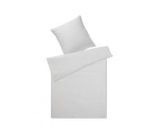 Elegante Casual Bettwäsche »Beach« 7042-09 Bettwäsche 135x200 cm / 80x80 cm