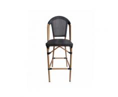 SIT Sit&Chairs »Ethan« Barhocker I