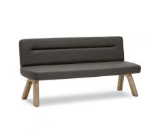 Schösswender »Ontario« 200 Polsterbank Variante A – erhältlich in 2 Holzarten