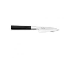 KAI Wasabi Black Deba Fischmesser 10,5 cm 6710D 6710D
