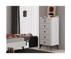 INFANSKIDS »Vena« Kommode II