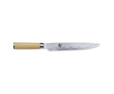KAI Shun White Schinkenmesser 23 cm DM-0704W