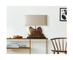 SalesFever »Organic« Tischleuchte