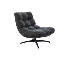 La Casa »Memphis« Drehsessel