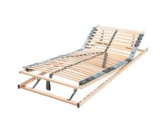 Frankenstolz »Dreamflex Premium XXL« Lattenrost KF – erhältlich in 6 Größen