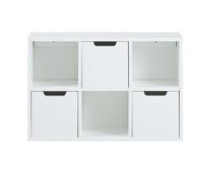 Actona »Mitra« Regal