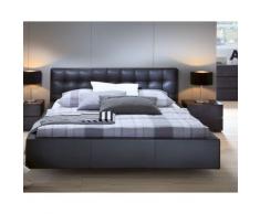 Hasena Dream-Line Polsterbett Funda/Zoja/Vilo – erhältlich in 4 Größen