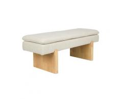 designline »Jappo« Sitzbank Greige