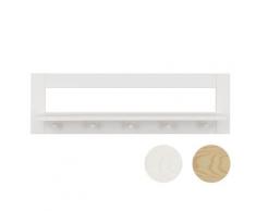 INFANSKIDS »Solvita« Wandregal – erhältlich in 2 Ausführungen