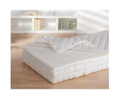 Frankenstolz »Medisan« Matratzentopper Polly 90x190 cm