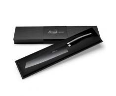 Nesmuk »Janus« Brotmesser 270 in Mooreiche