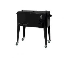 Zuiver Kühltheke Be Cool mobil, integrierter Flaschenöffner