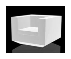 Vondom »VELA« Outdoor Lounge Sessel LED-Beleuchtung – erhältlich in 5 Ausführungen
