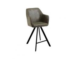 Schösswender »Toma H52« Stuhl Gavin 29 schwarz