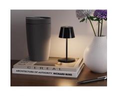 Villeroy&Boch »Seoul Nano« Akku-Tischleuchte ceramic elfenbein ceramic